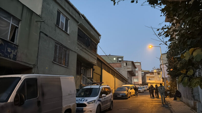 Küçükçekmece'de Korkutucu Patlama: Mahalle Sakinleri Sokaklara Döküldü