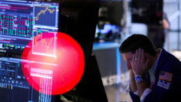 Küresel Piyasalar Negatif Seyrediyor