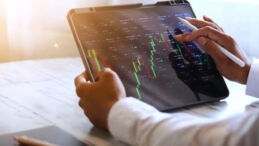 Küresel Piyasalarda Yükseliş Trendi