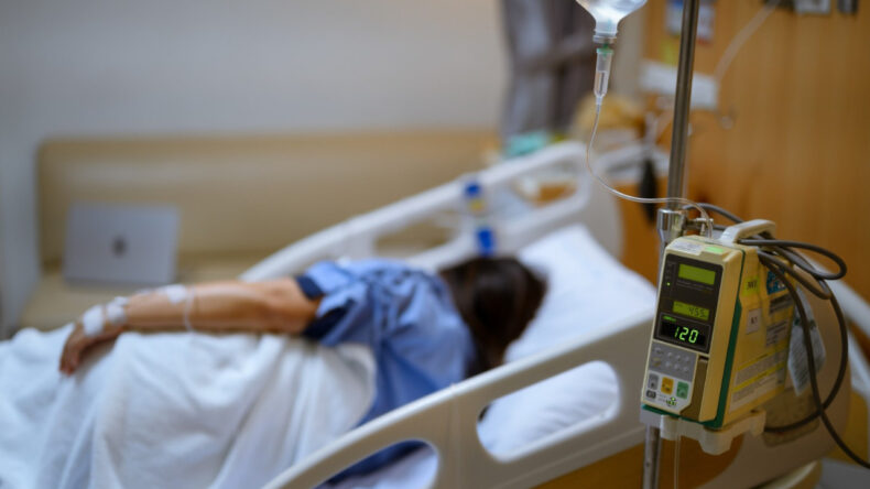 Küresel Sağlık Raporu: Gençlerin Ölüm Oranı Artıyor