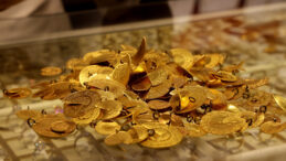 Kuyumcunun 10 Milyon Lira Dolandırılması