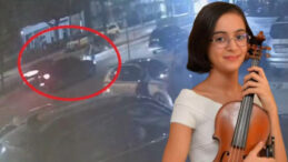 Laçin Akyol'un Ölümünde Bilirkişi Raporu Açıklandı: Sürücü Tam Kusurlu!