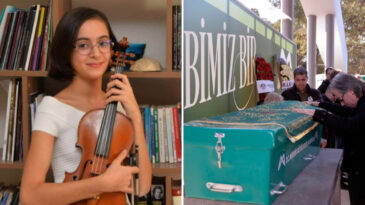 La&ccedil;in'in &Ouml;l&uuml;m&uuml;ne Neden Olan S&uuml;r&uuml;c&uuml; İ&ccedil;in 9 Yıla Kadar Hapis İstemi