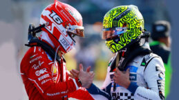 Lando Norris, Meksika'da Zirveye Ulaştı: F1'de Liderlik Değişti