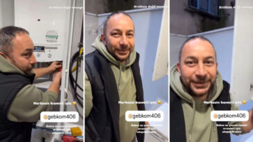 &ldquo;Kısmet diyelim biz buna&rdquo; demişti&hellip; Gebze&rsquo;deki faciada hayatını kaybeden babadan geriye o s&ouml;zler kaldı