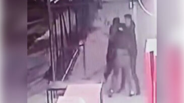 &ldquo;Tanımıyoruz&rdquo; dediler, saldırıya uğradılar! 3 &ouml;ğrenci bı&ccedil;aklandı