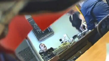 &ldquo;Yenidoğan &Ccedil;etesi&rdquo; Sanıkları Hakim Karşısında