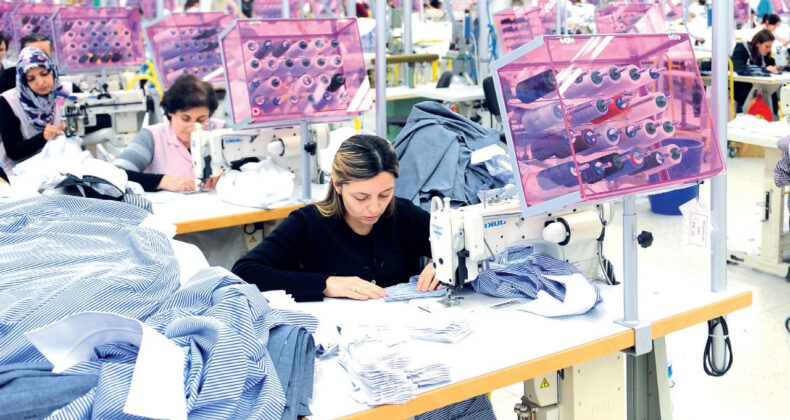 ‘Ayakta Kalmak İçin Mücadele Ediyoruz’