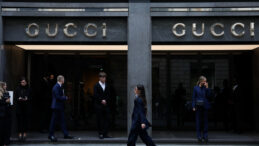 Lüks Markalara 157 Milyon Euro Para Cezası