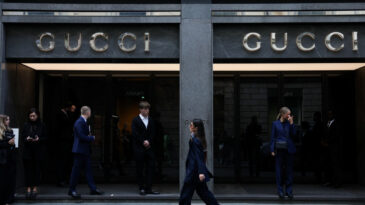 Lüks Markalara 157 Milyon Euro Para Cezası