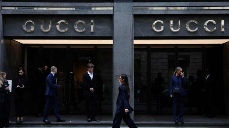 Lüks Markalara 157 Milyon Euro Para Cezası