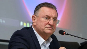 L&uuml;tf&uuml; Savaş'tan &Ouml;zg&uuml;r &Ouml;zel'e Su&ccedil; Duyurusu
