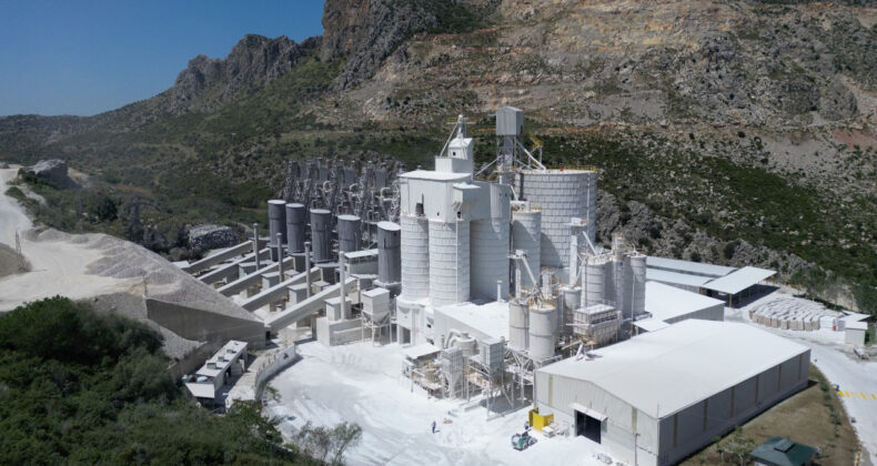 Maden Y&ouml;netmeliğinde Yeni D&uuml;zenleme