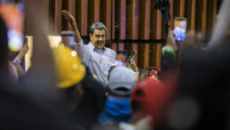 Maduro'dan Trump'a Sert İfadeler: Psikolojik Savaş Vurgusu