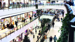 Mağaza Kiraları Kontrolden Çıktı