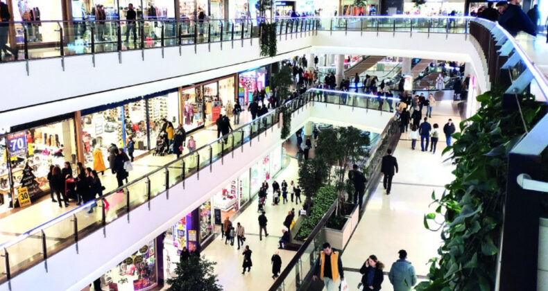 Mağaza Kiraları Kontrolden Çıktı