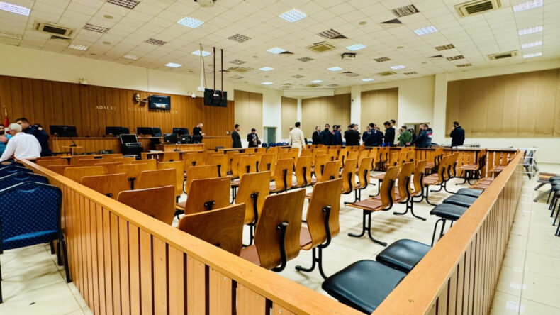 Mahkemede Tanıklık &Uuml;cretleri Y&uuml;kseldi