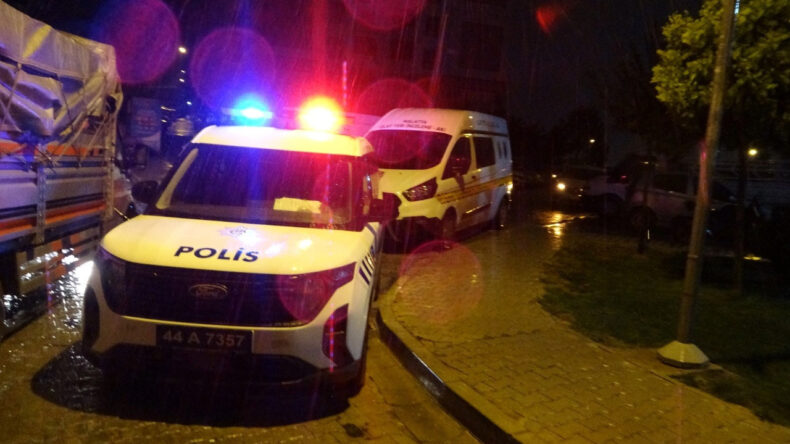 Malatya'da Yalnız Yaşayan 85 Yaşındaki Kadın Evinde Hayatını Kaybetti