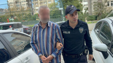 Marketten Kahvaltılık Malzemeler &Ccedil;alındı