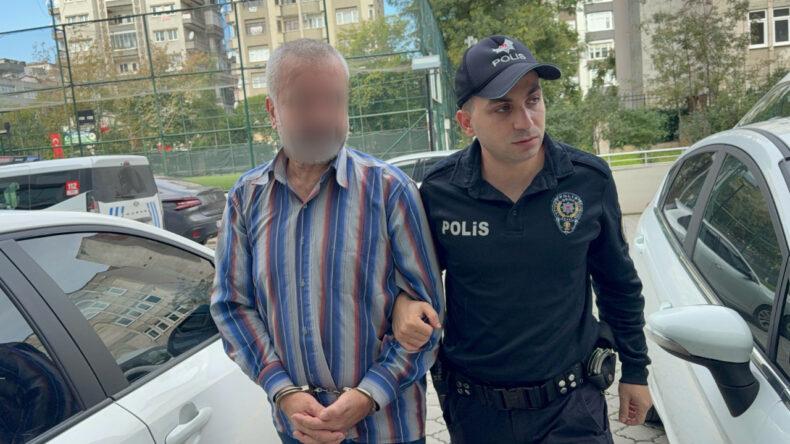 Marketten Kahvaltılık Malzemeler &Ccedil;alındı