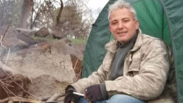 Matematik öğretmeni motosiklet kazasında hayatını kaybetti