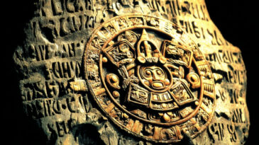 Mayaların Güneş Tutulmasını Tahmin Yöntemleri
