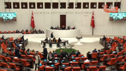 Meclis'te teklif tepkisi: 'Kültür alanlarını yeniden yandaş vakıflara açma girişimi'