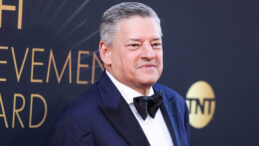 Medya Dünyasında Büyük Değişim: Netflix Warner Bros.'u Satın Almayı Hedefliyor