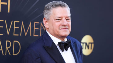 Medya Dünyasında Büyük Değişim: Netflix Warner Bros.'u Satın Almayı Hedefliyor