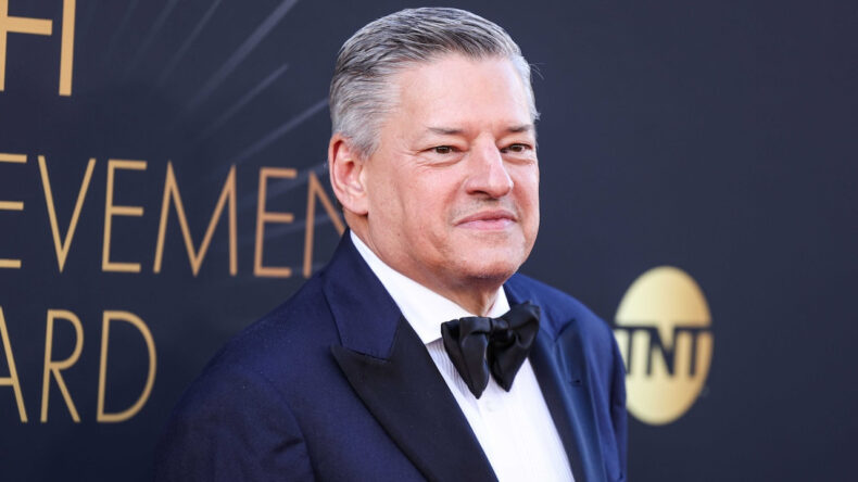 Medya Dünyasında Büyük Değişim: Netflix Warner Bros.'u Satın Almayı Hedefliyor