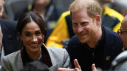 Meghan Markle'ın Halkla İlişkiler Uzmanlarıyla Sorunları Devam Ediyor