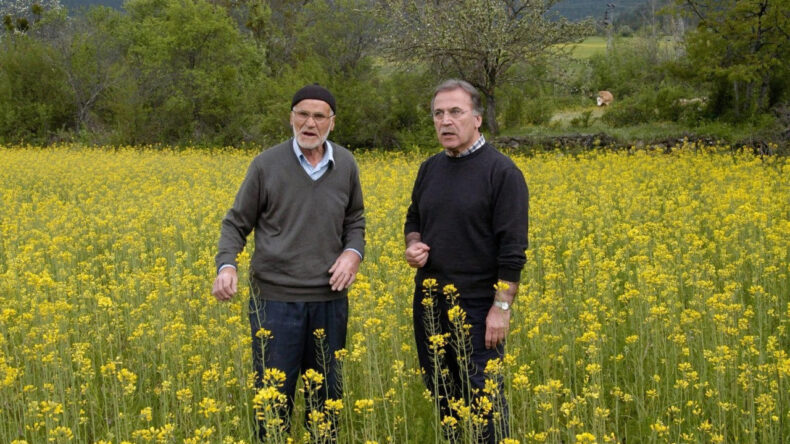 Mehmet Ali Şahin’in Babası Vefat Etti