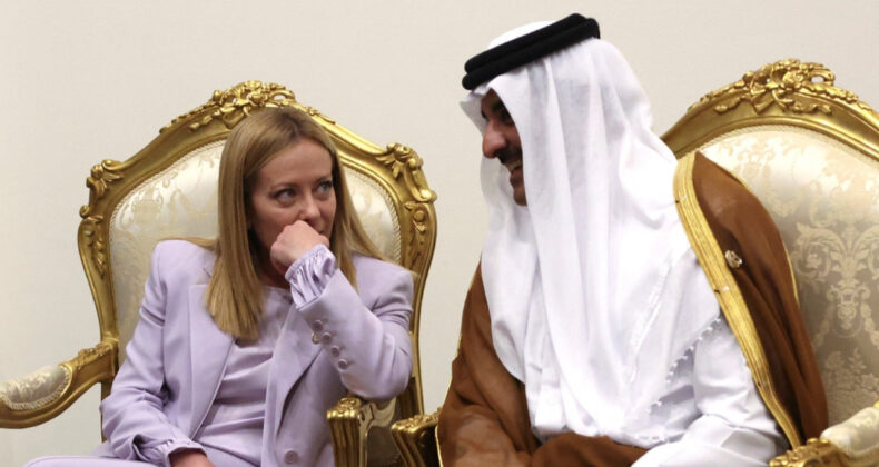 Meloni Zenginlerden Daha Fazla Vergi Alacak