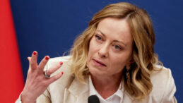 Meloni'ye Buz Gibi Darbe: Dünyanın En Uzun Köprüsü Hayali Yıkıldı