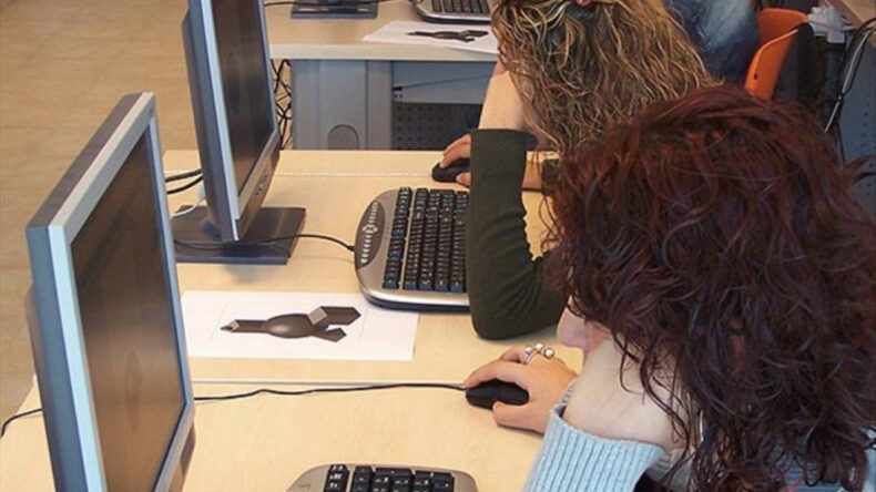 Memura evden çalışma geliyor