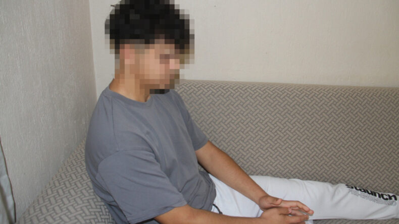 Mendil Oyunundaki Kavga Okul Dışına Taştı: Beş Yerinden Bıçaklandı