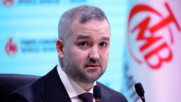 Merkez Bankası D&ouml;rd&uuml;nc&uuml; Enflasyon Raporunu 7 Kasım'da Yayınlayacak