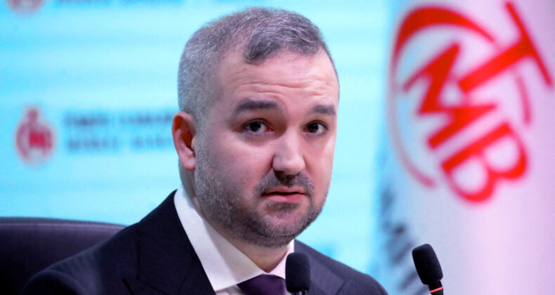 Merkez Bankası D&ouml;rd&uuml;nc&uuml; Enflasyon Raporunu 7 Kasım'da Yayınlayacak