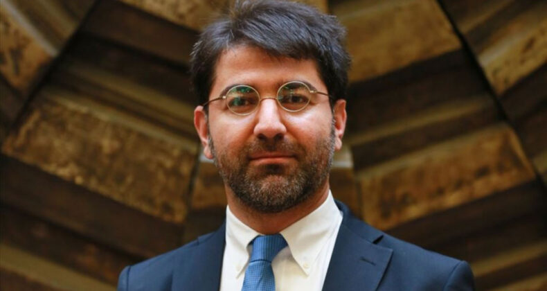 Merkez'den Emrah Şener Adımı