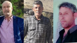 Mersin'de Trajik Kaza: 3 İşçi Son Yolculuğuna Uğurlandı