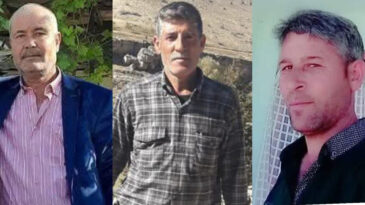 Mersin'de Trajik Kaza: 3 İş&ccedil;i Son Yolculuğuna Uğurlandı