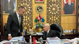 MHP'li Başkan Sert Çıktı: Müdahale Etmek Şart Oldu