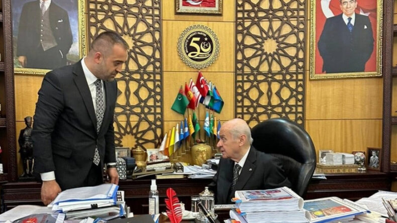 MHP'li Başkan Sert Çıktı: Müdahale Etmek Şart Oldu