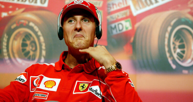 Michael Schumacher’in Villasında Tecavüz Skandalı: 'Rızaya Dayalıydı'