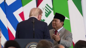 Mikrofon Kazaları: Dünya Liderlerinin En Büyük Gafları