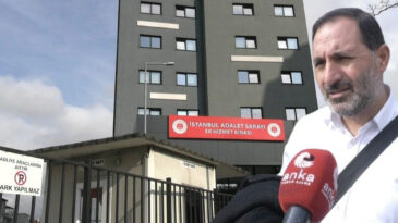 Mikrofonu G&ouml;ren İsyan Etti: Bu Ge&ccedil;inme Değil, S&uuml;r&uuml;n&uuml;yoruz