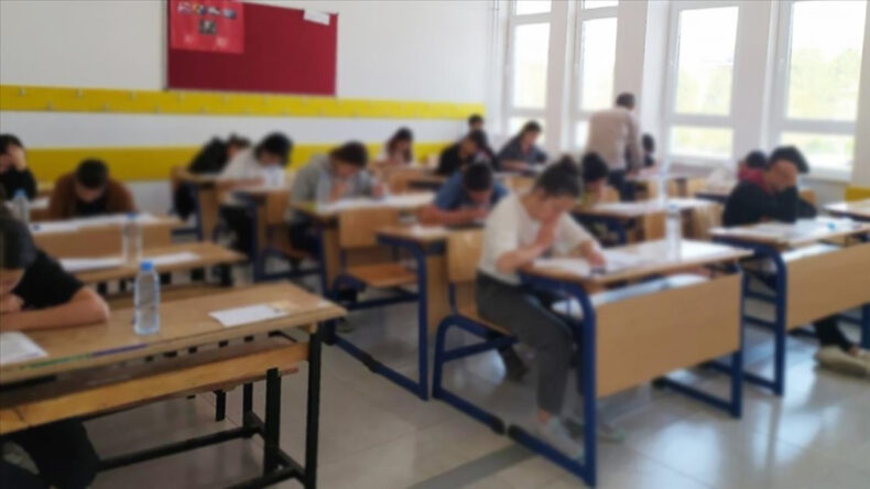 Milli Eğitim'den 'Cuma Namazı' Talimatı