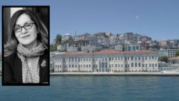 Mimar Sinan G&uuml;zel Sanatlar &Uuml;niversitesi Rekt&ouml;r&uuml; Handan İnci El&ccedil;i Hayatını Kaybetti