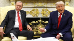 Mısır'daki 'Barış Zirvesi' Başladı! Trump&rsquo;ın Netanyahu&rsquo;yu Davet Etme Planı Erdoğan Engellendi