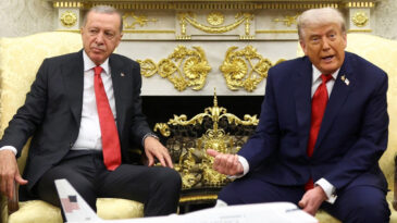 Mısır'daki 'Barış Zirvesi' Başladı! Trump&rsquo;ın Netanyahu&rsquo;yu Davet Etme Planı Erdoğan Engellendi